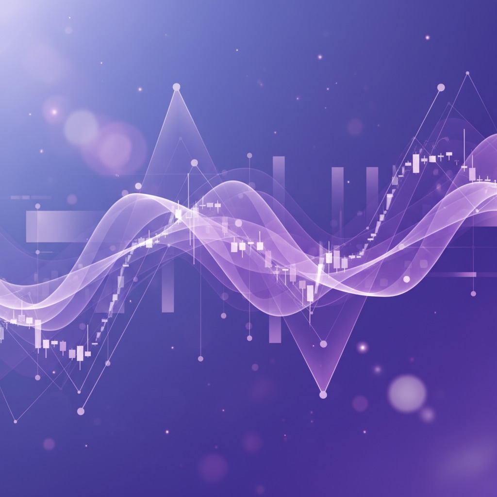 Financial visualization